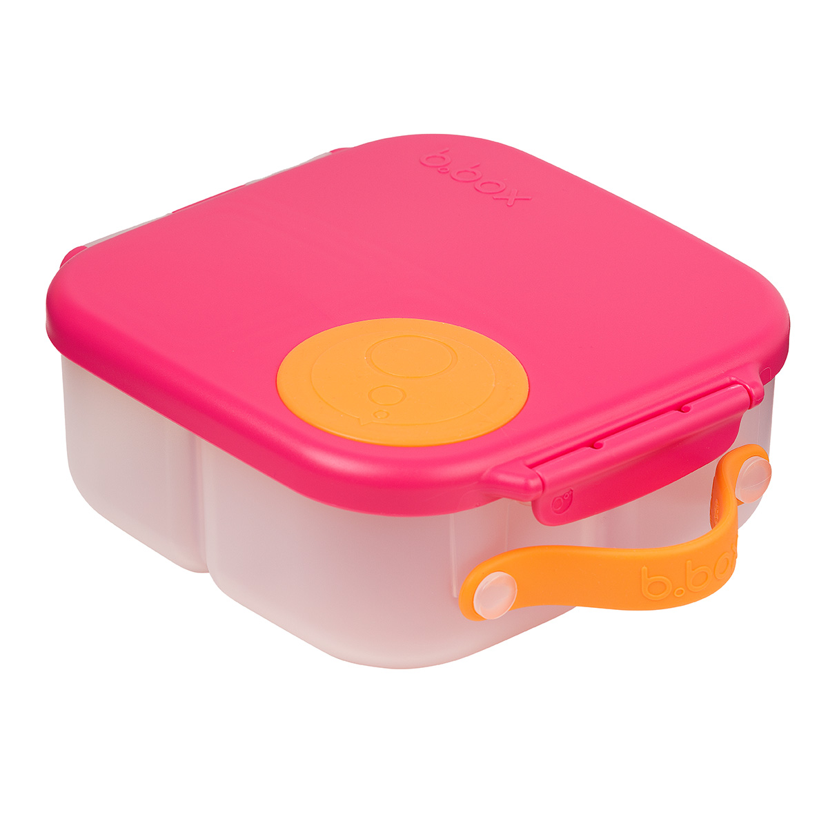 b.box Mini Kutija za užinu - strawberry shake - Slika 2