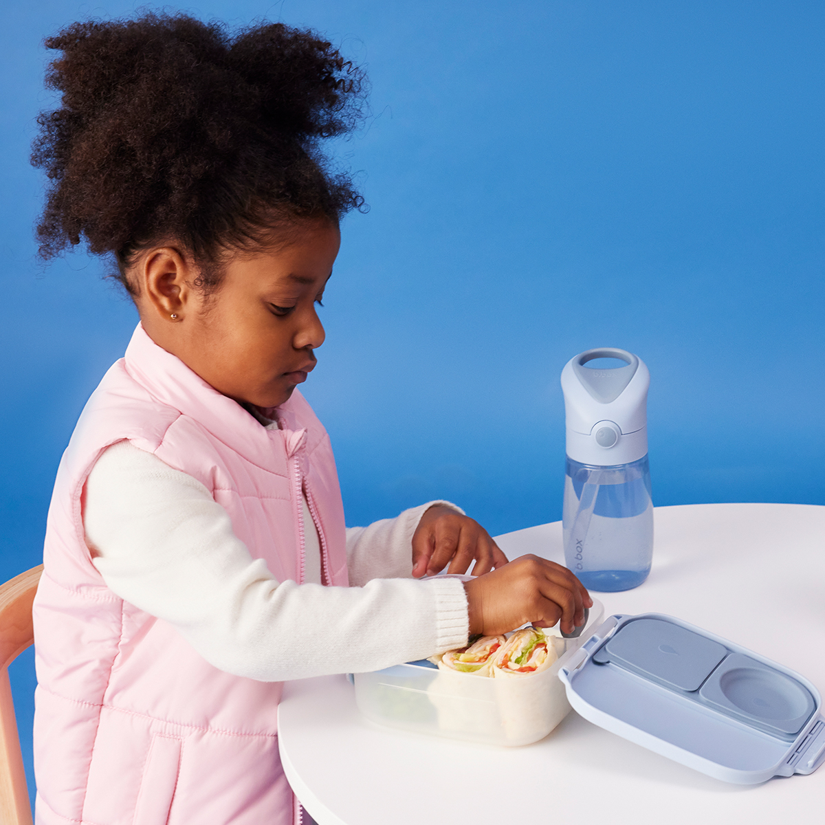 b.box Mini Kutija za užinu - chill out - Slika 5