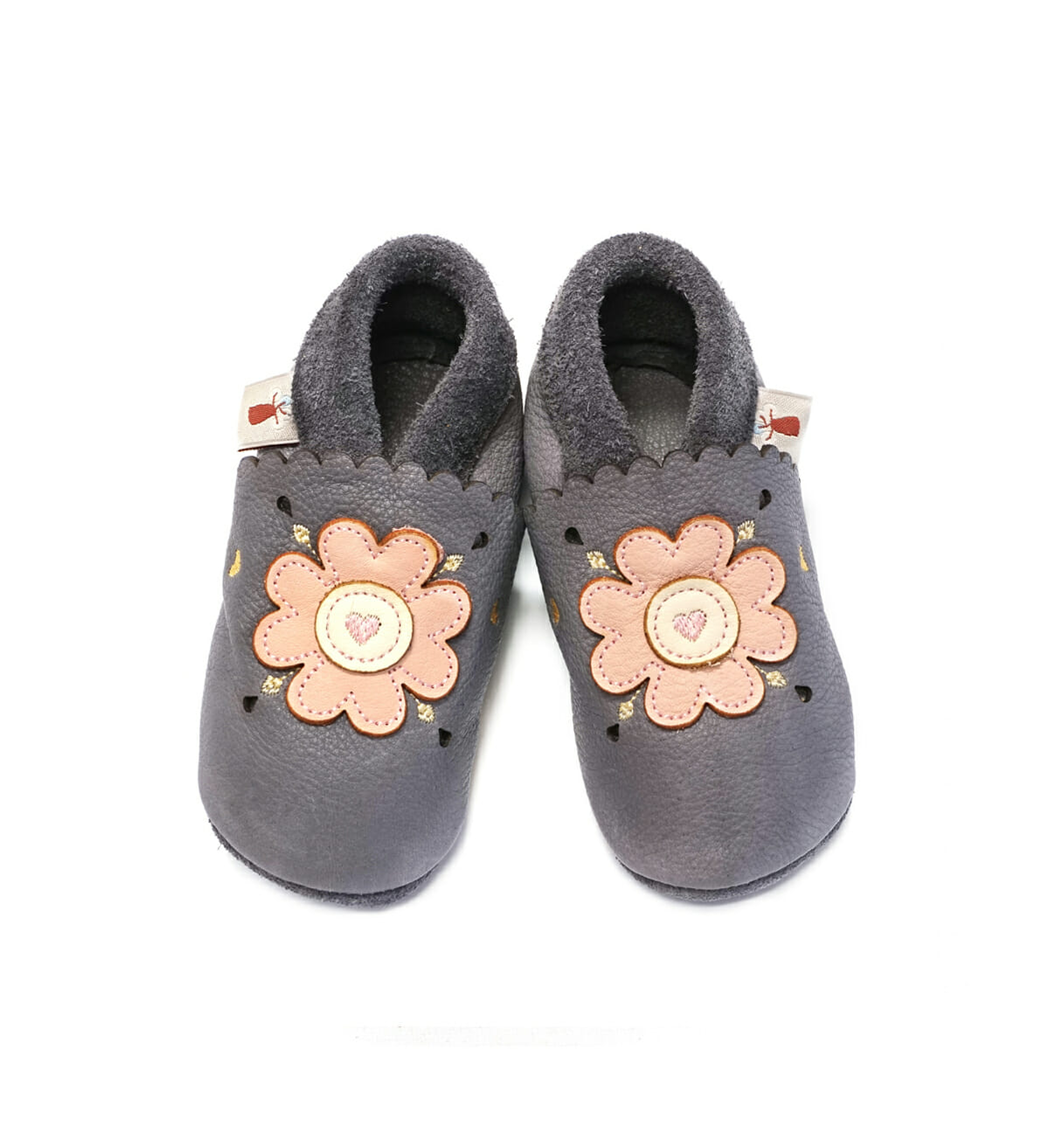 Baobaby Mekane dječje cipelice, Klasične , Daisy, L - Slika 5