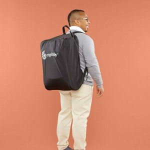 Ergobaby Metro+ ruksak za nošenje kolica