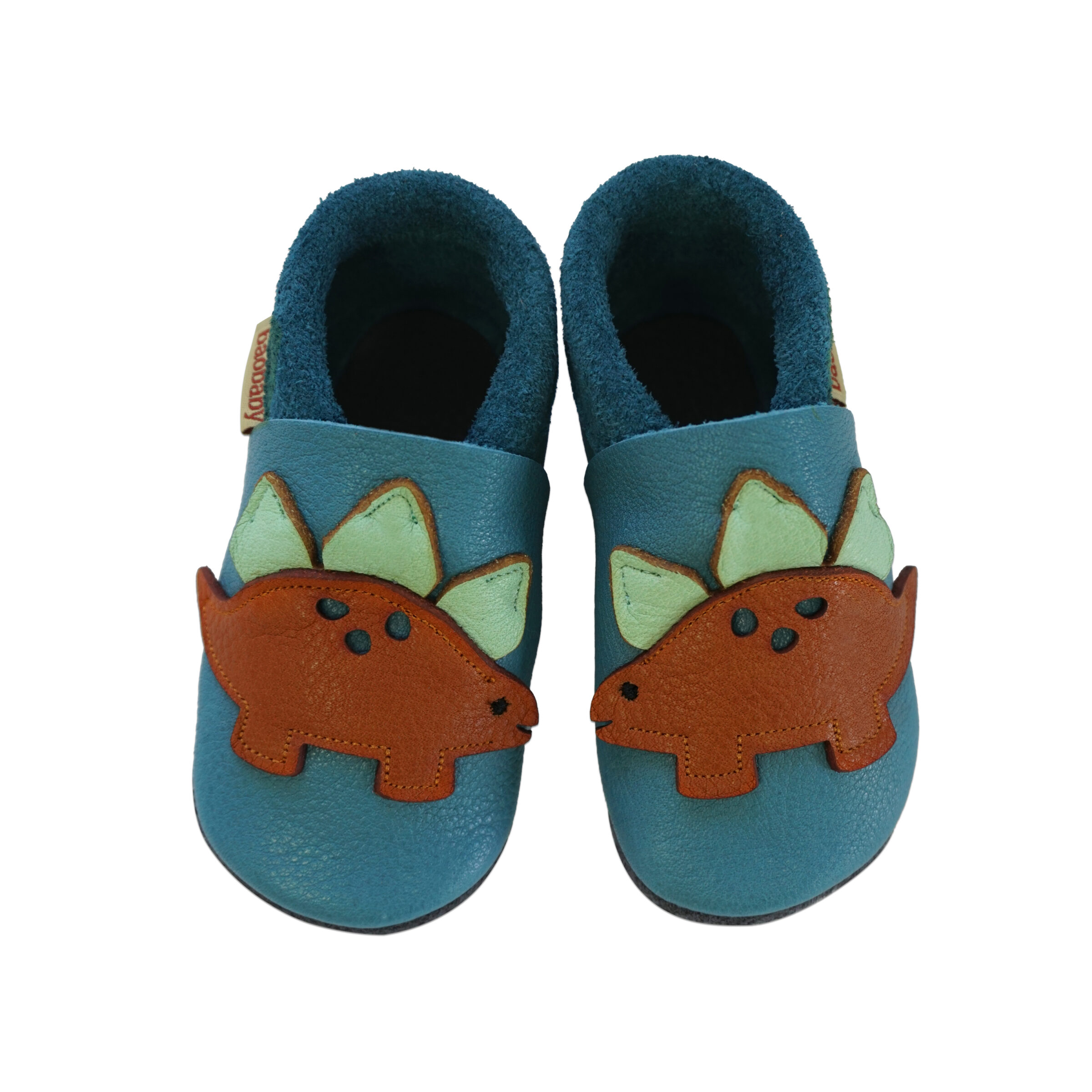 Baobaby Mekane dječje cipelice, Klasične , Stegofriends, L