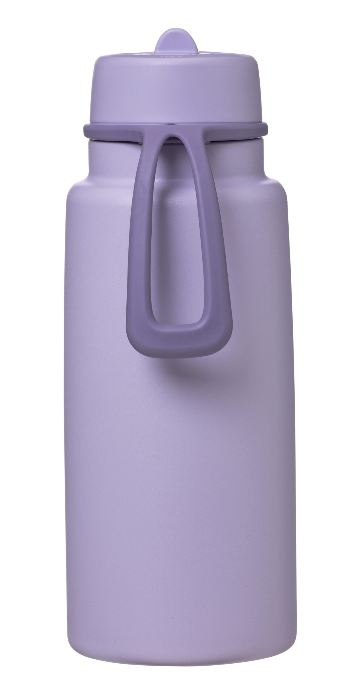b.box Termo boca Flip Top, 1l - lilac love - Slika 3