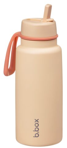 b.box Termo boca Flip Top, 1l - melon mist - Slika 2