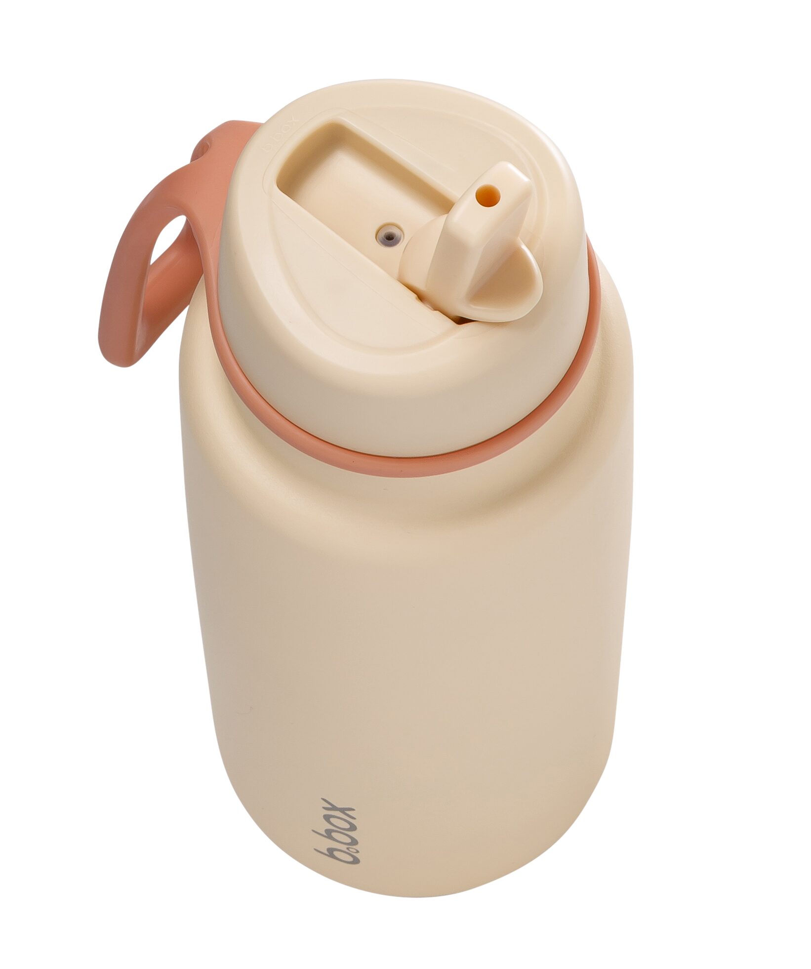 b.box Termo boca Flip Top, 1l - melon mist - Slika 5