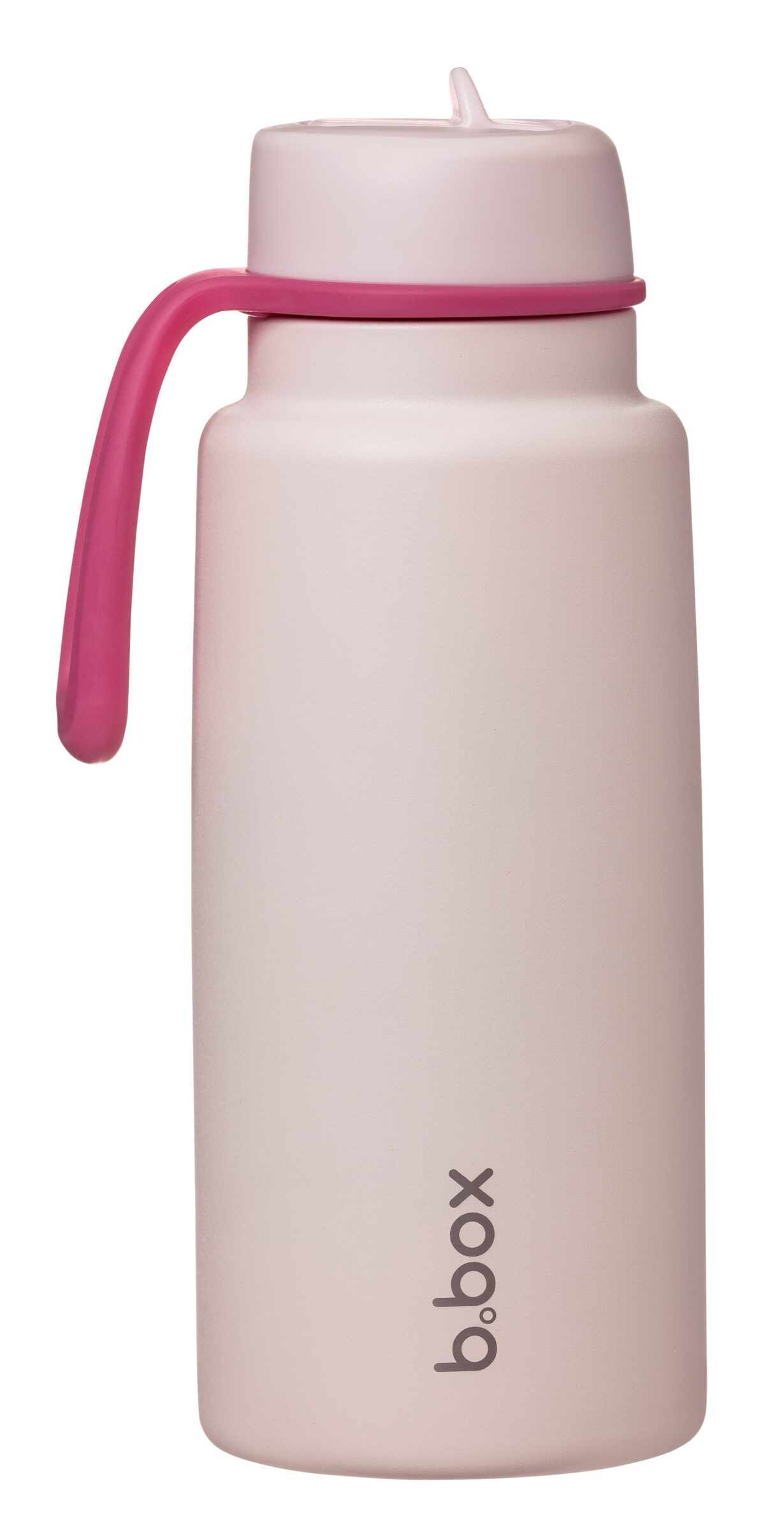 b.box Termo boca Flip Top, 1l - pink paradise