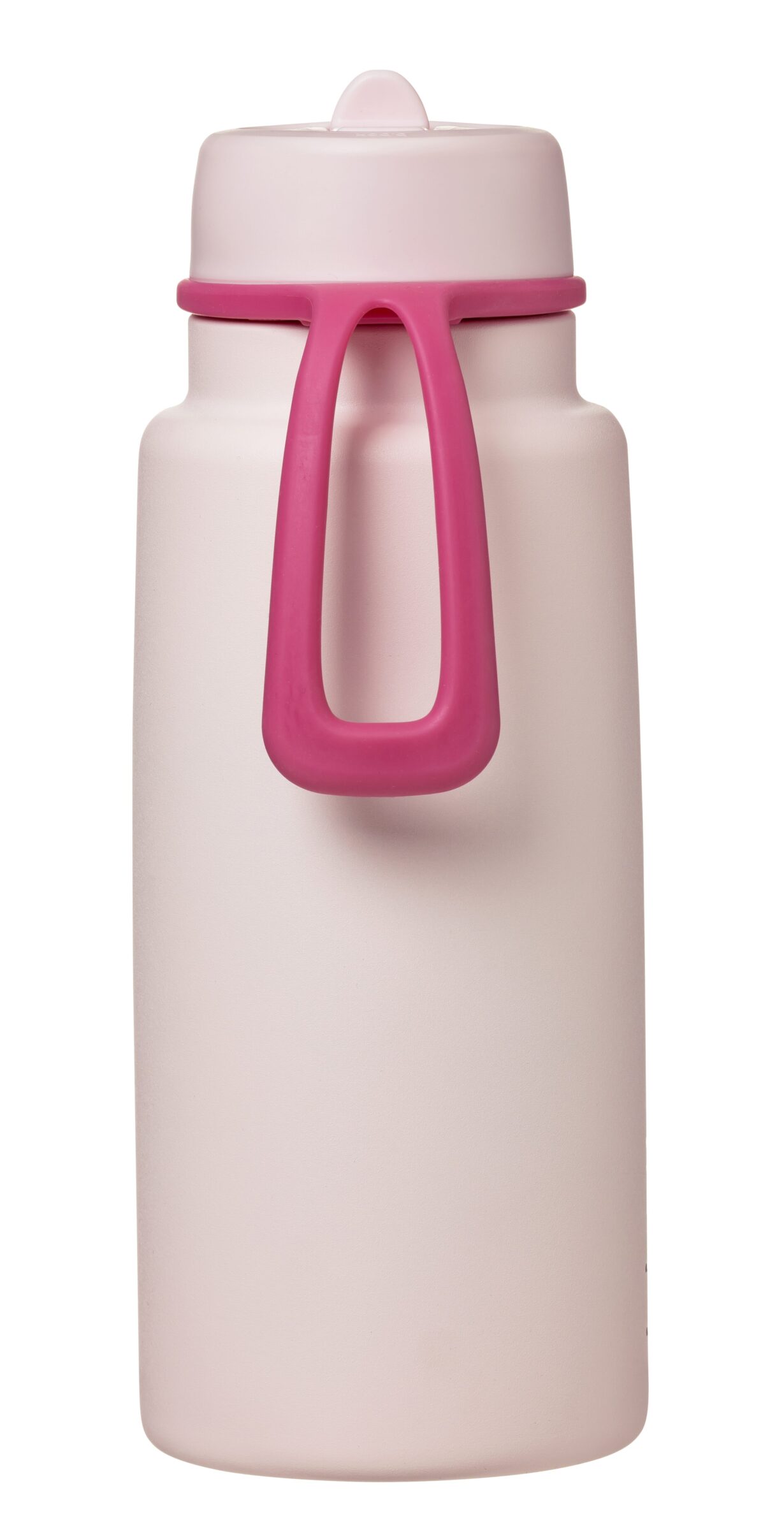 b.box Termo boca Flip Top, 1l - pink paradise - Slika 3