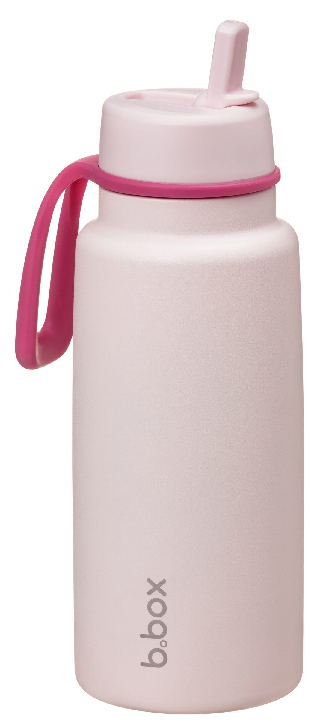 b.box Termo boca Flip Top, 1l - pink paradise - Slika 2