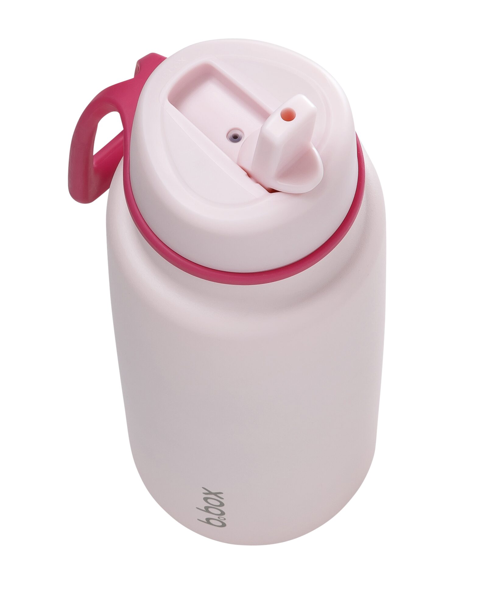 b.box Termo boca Flip Top, 1l - pink paradise - Slika 4