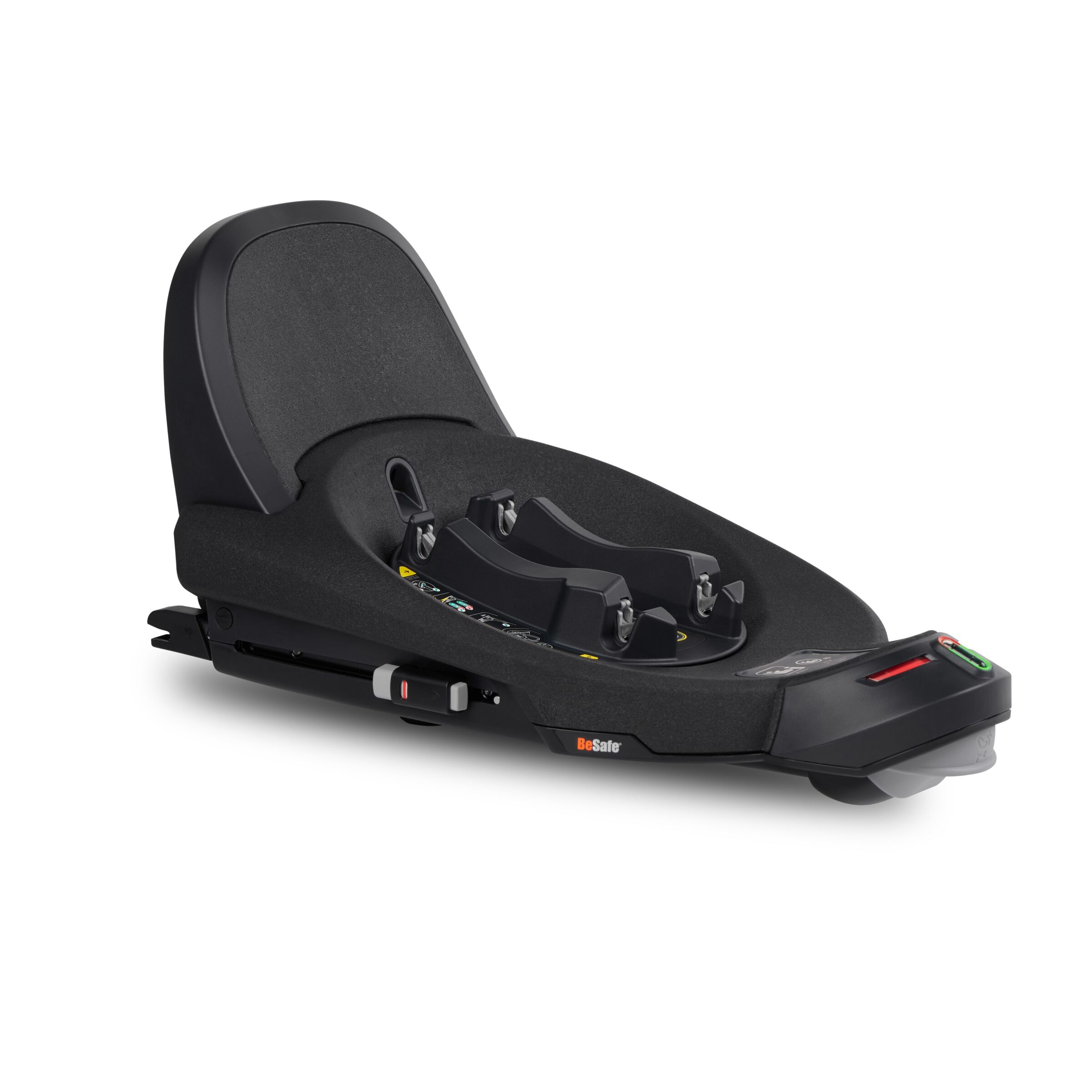 ISOFIX baza za BeSafe Go Beyond sjedalice - Slika 2