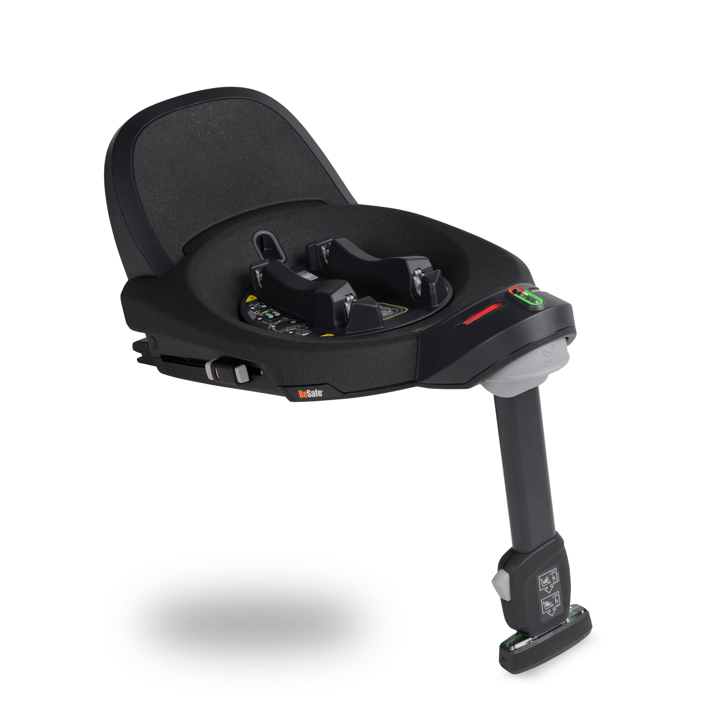 ISOFIX baza za BeSafe Go Beyond sjedalice