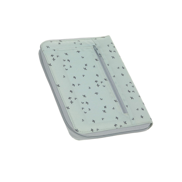 Lässig CAS Torbica za dokumente Floral mint - Slika 3