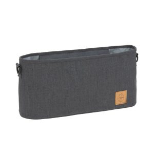 Lässig GLA Organizator za kolica antracit