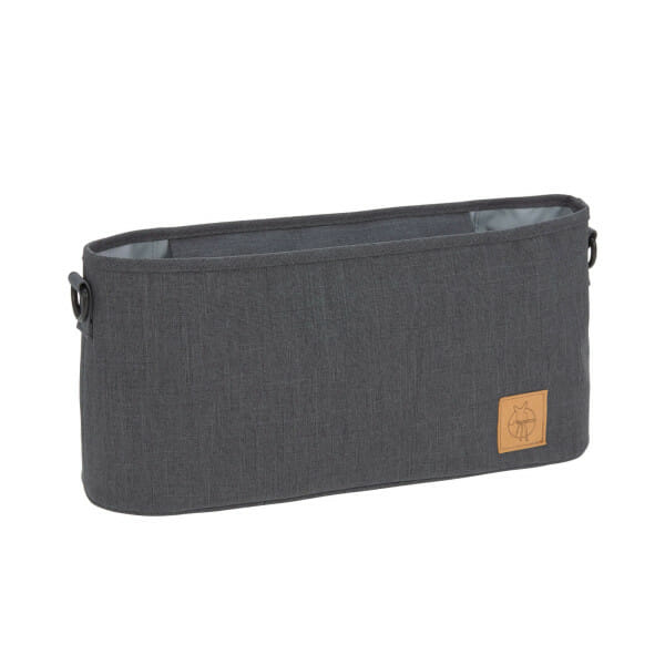 Lässig GLA Organizator za kolica antracit