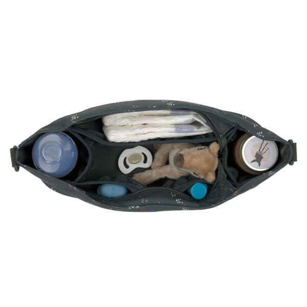 Lässig CAS Organizator za kolica Blobs Forest - Slika 3