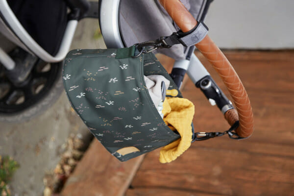 Lässig CAS Organizator za kolica Blobs Forest - Slika 4