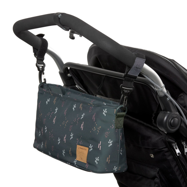 Lässig CAS Organizator za kolica Blobs Forest - Slika 2