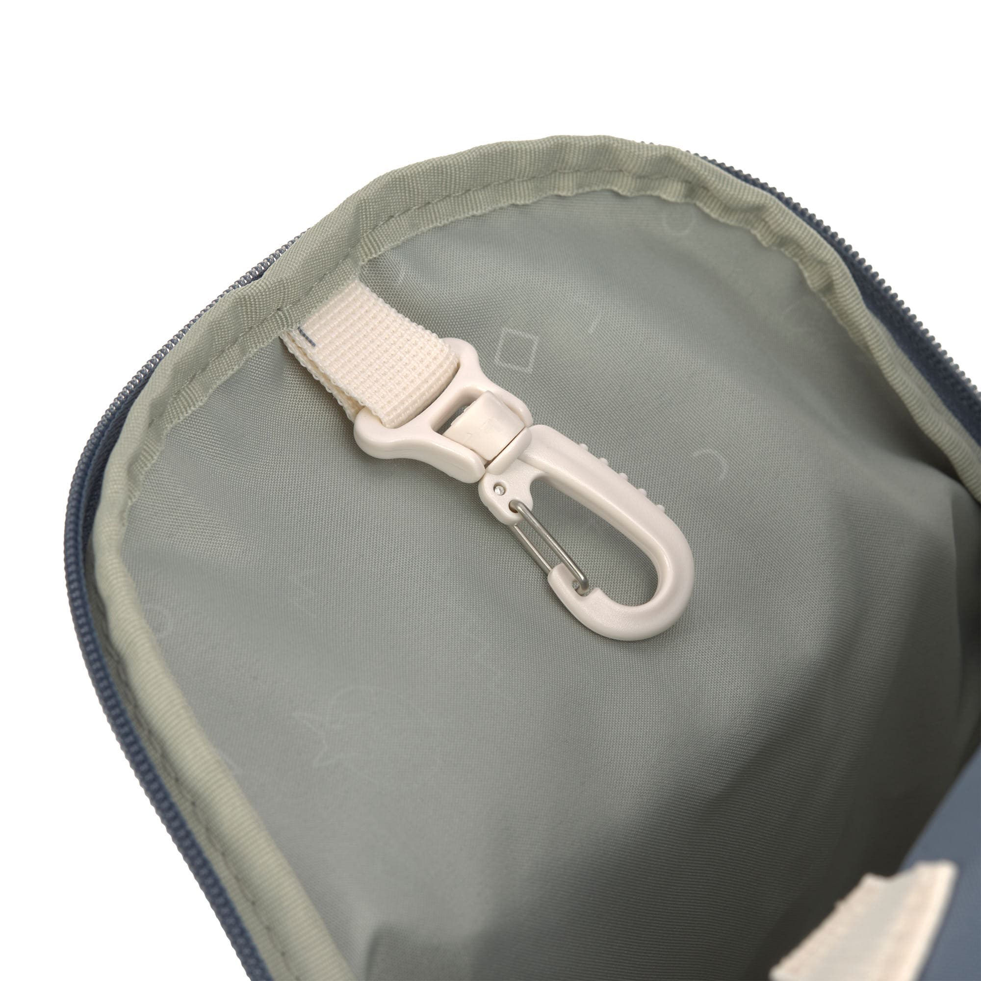 Lässig Mini Ruksak Happy Prints tamno plavi - Slika 6