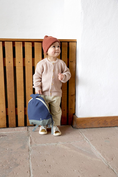 Lässig Tiny Ruksak About Friends Kit - Slika 3