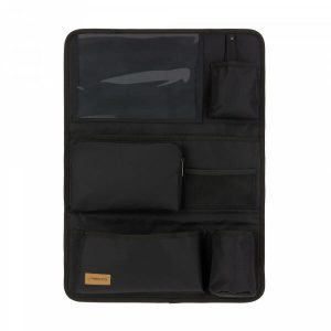 Lässig Organizator za automobil Black Edition