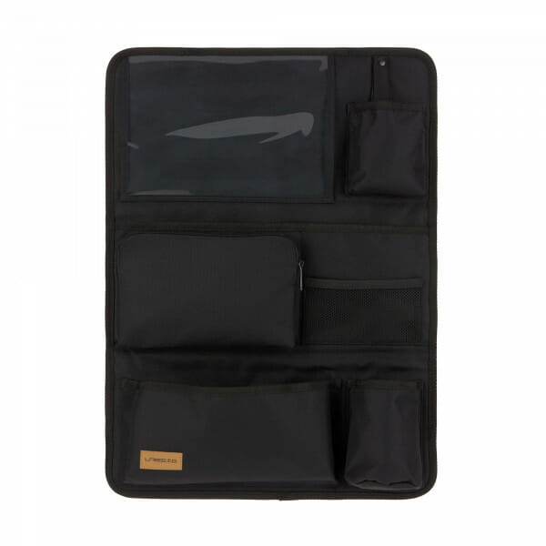 Lässig Organizator za automobil Black Edition