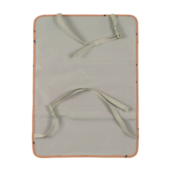 Lässig Organizator za automobil Happy Prints caramel - Slika 3