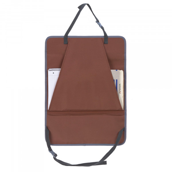 Lässig Organizator za automobil Adventure Tractor - Slika 3