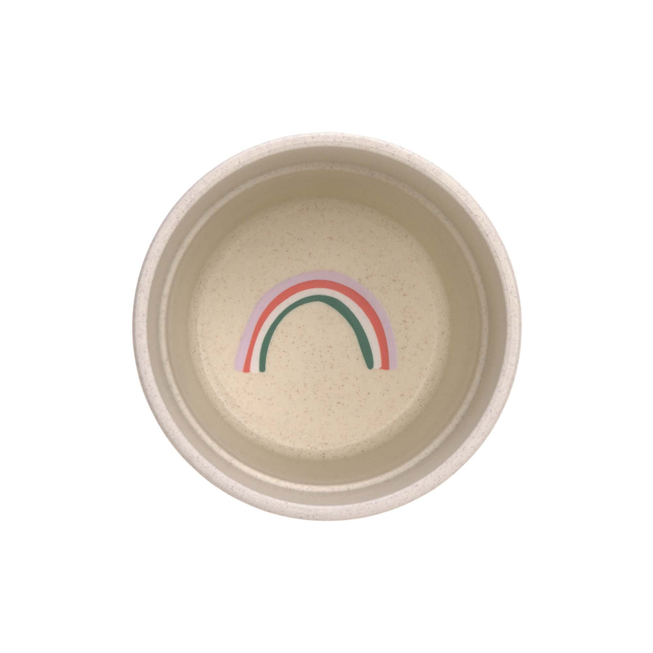 Lässig Posuđe Set PP/celuloza Happy Rascals Heart lavender (Tanjur, Zdjelica, Šalica, Žlica) - Slika 4