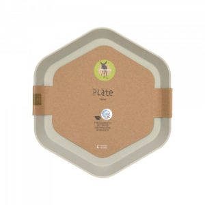 Lässig Tanjur Geo sivi