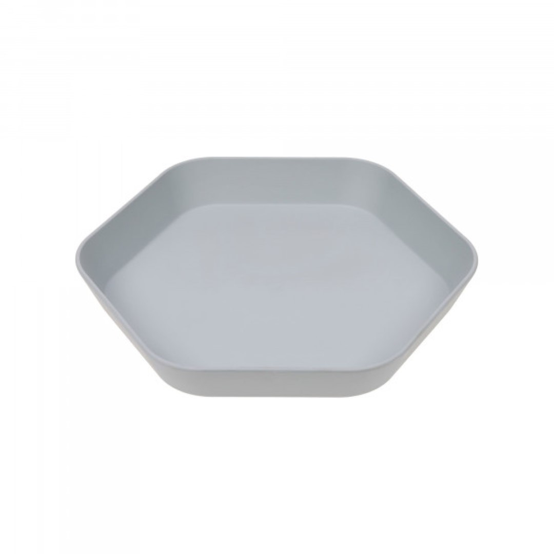 Lässig Tanjur Geo sivo plavi - Slika 3