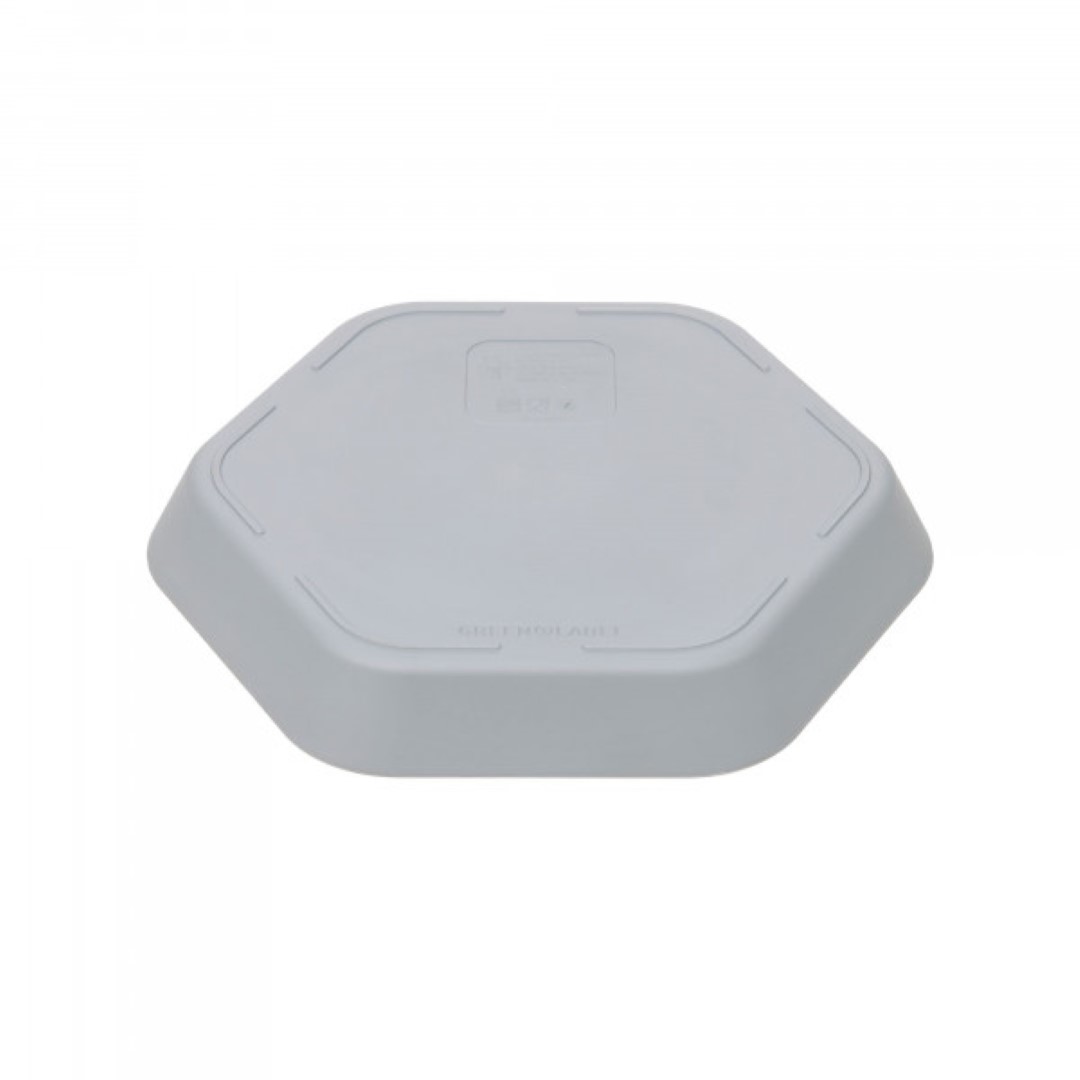 Lässig Tanjur Geo sivo plavi - Slika 4