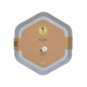 Lässig Tanjur Geo sivo plavi