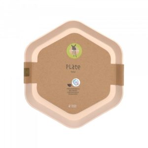 Lässig Tanjur Geo puder rozi