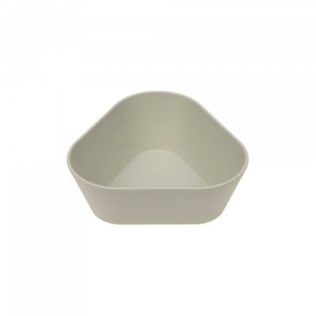 Lässig Zdjelica Geo siva - Slika 3