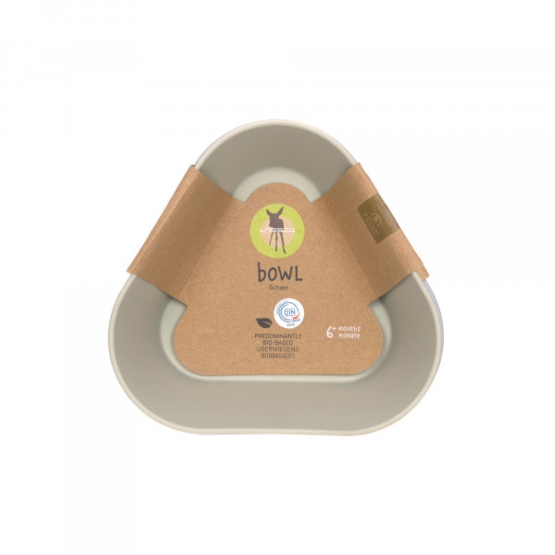 Lässig Zdjelica Geo siva