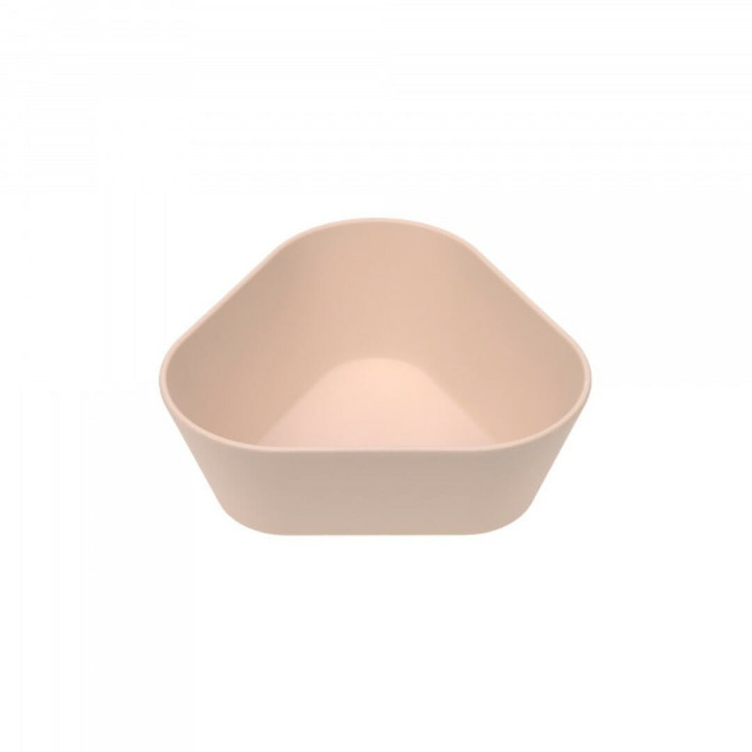 Lässig Zdjelica Geo puder roza - Slika 3