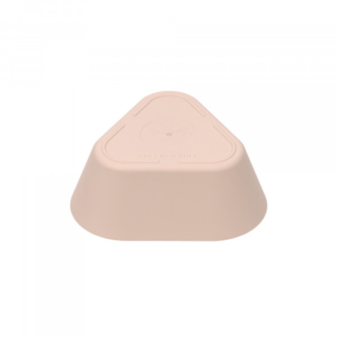 Lässig Zdjelica Geo puder roza - Slika 4