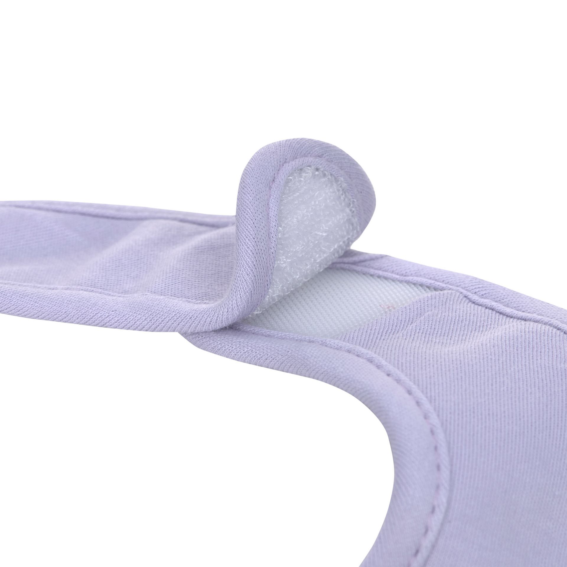 Lässig Set Podbradnjaka 5 kom Happy Fruits Cherry - Slika 4