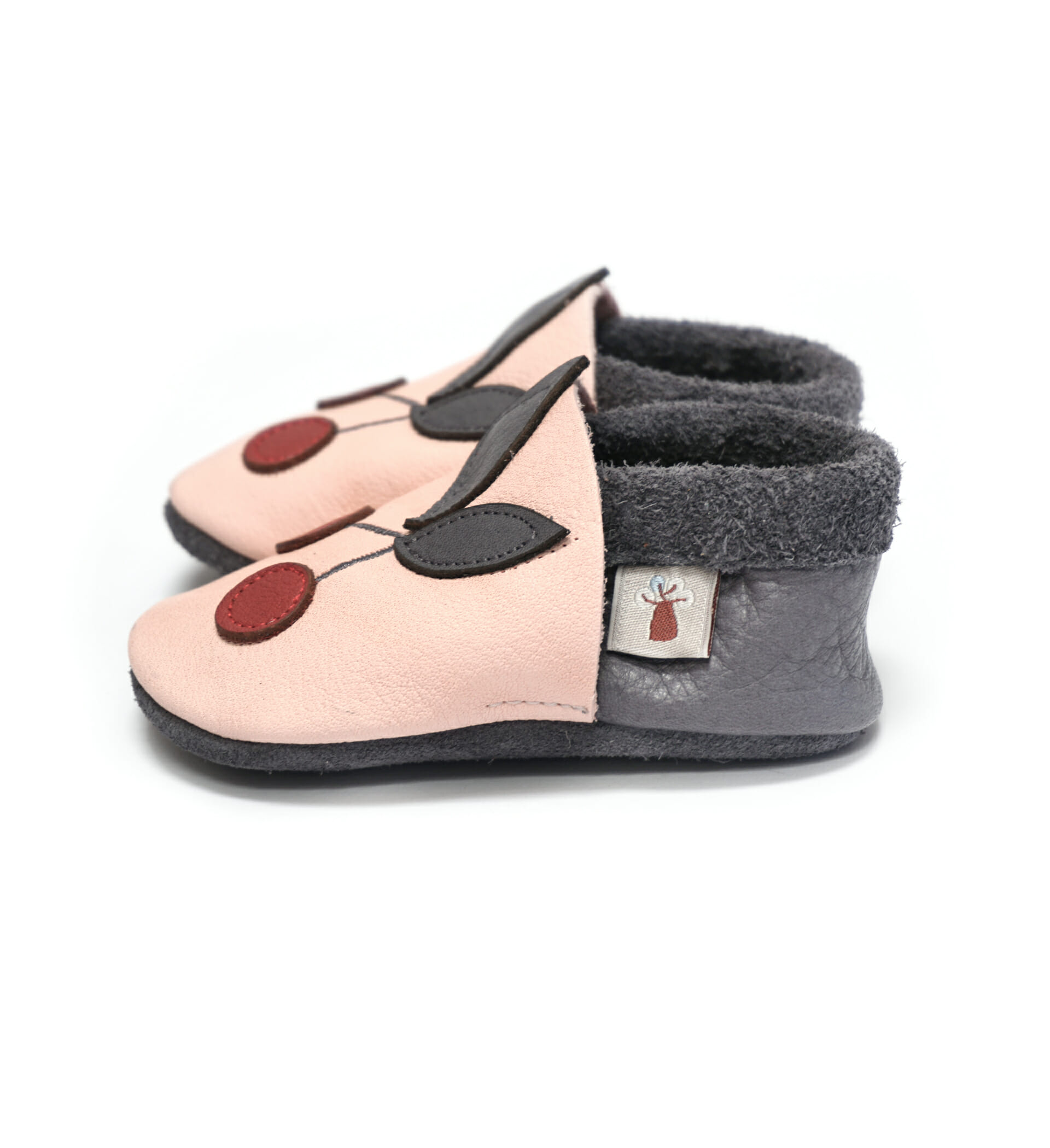 Baobaby Mekane dječje cipelice, Klasične , Cherry Pop, S - Slika 6