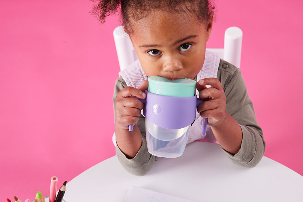 b.box 360 čaša - lilac pop - Slika 7