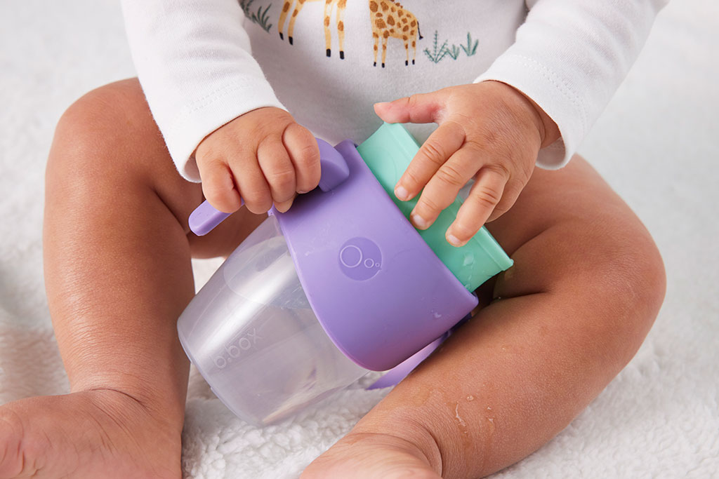 b.box 360 čaša - lilac pop - Slika 8