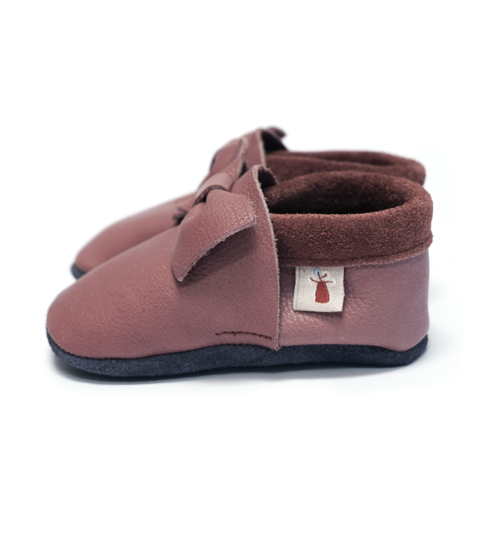 Baobaby Mekane dječje cipelice, Piruetice, Grapeshake, M - Slika 5