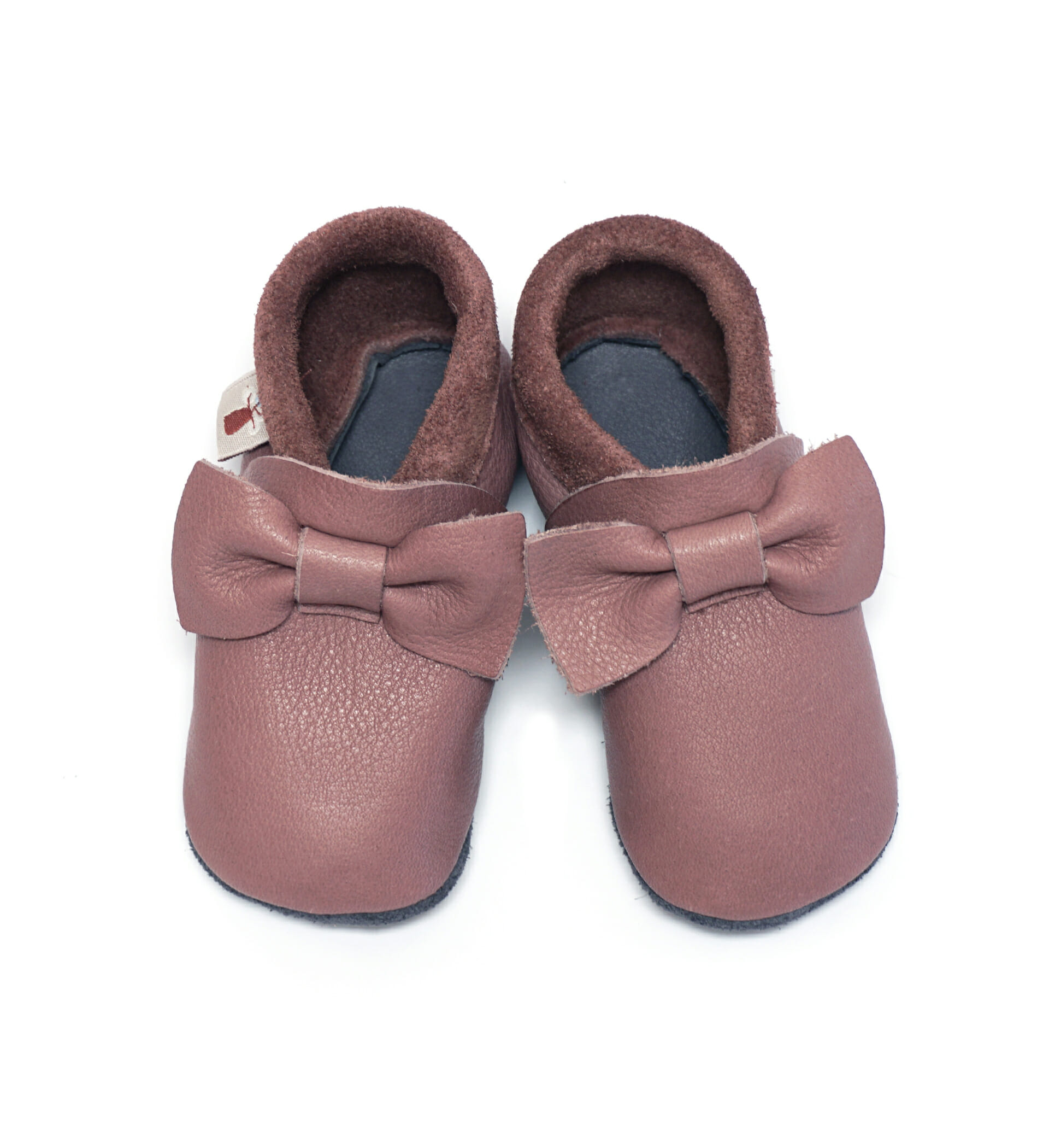 Baobaby Mekane dječje cipelice, Piruetice, Grapeshake, M - Slika 4