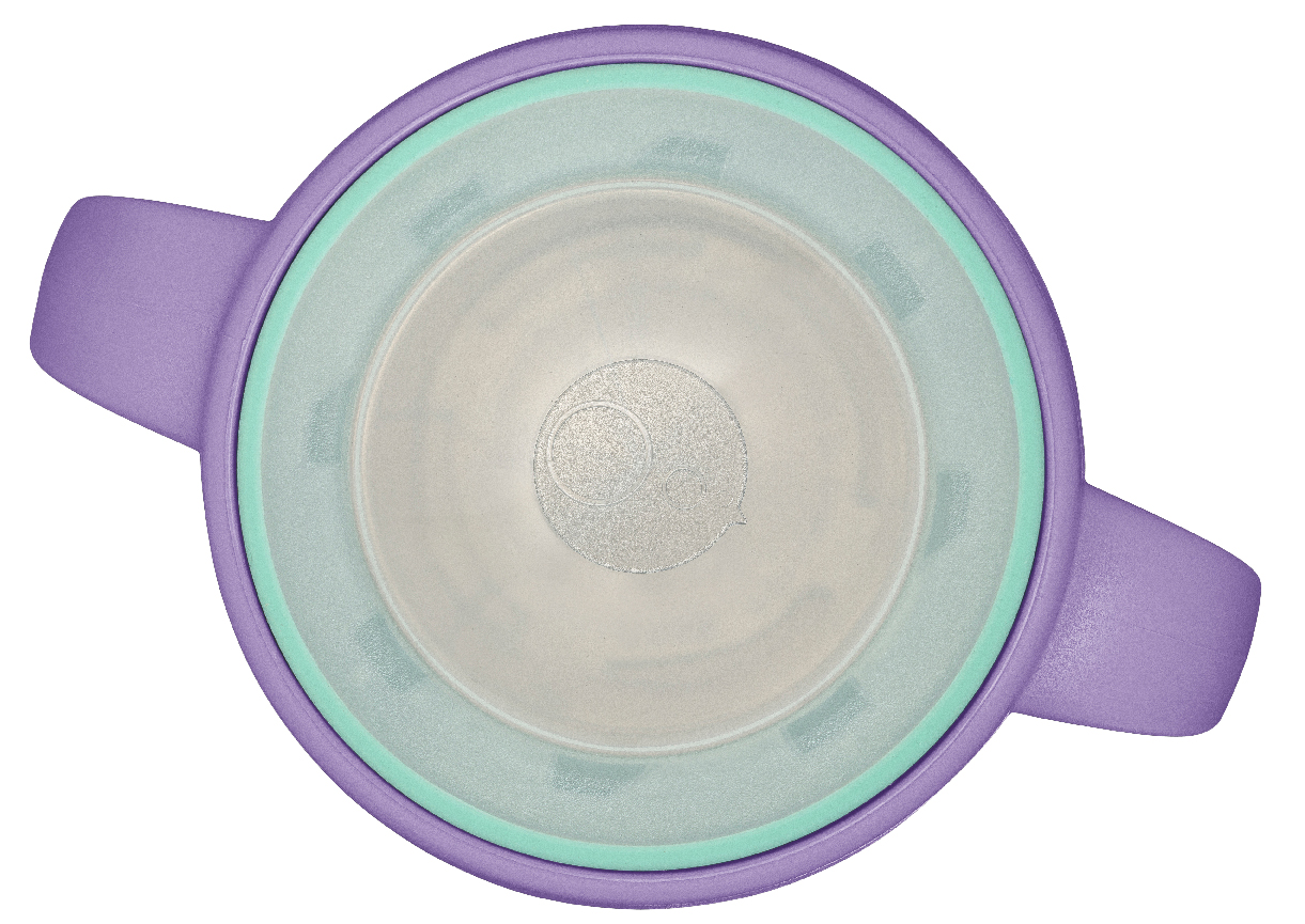 b.box 360 čaša - lilac pop - Slika 2