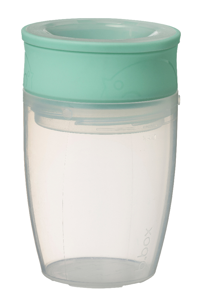 b.box 360 čaša - lilac pop - Slika 4