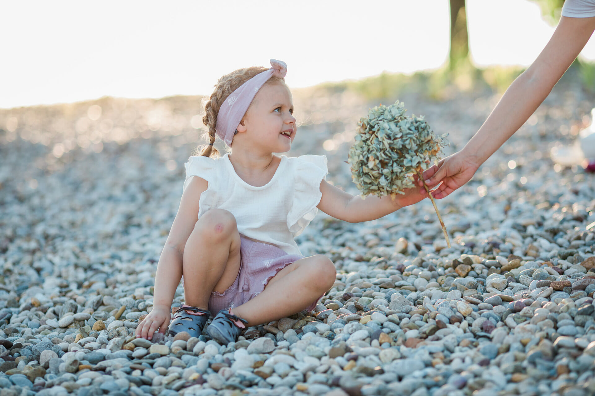 Baobaby Mekane dječje cipelice, Sandalice, Fly pink, L - Slika 2