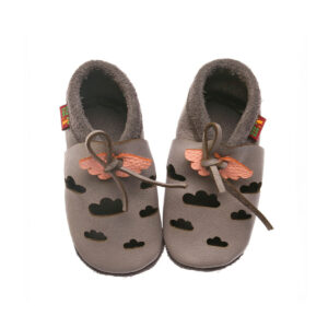 Baobaby Mekane dječje cipelice, Sandalice, Fly pink, 2XL