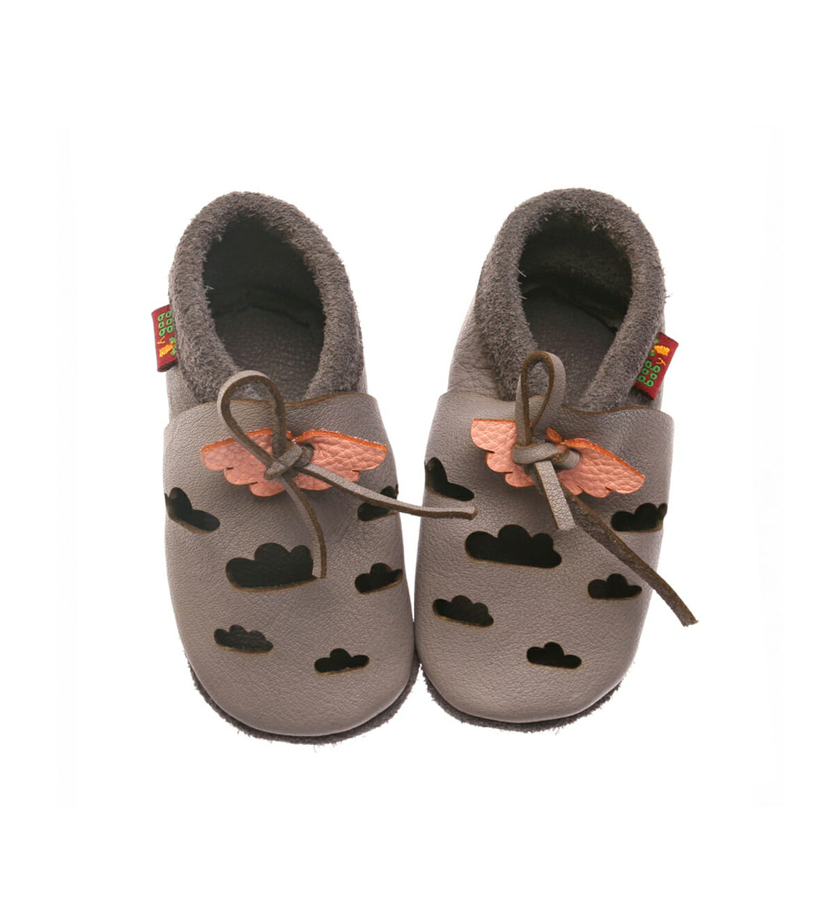 Baobaby Mekane dječje cipelice, Sandalice, Fly pink, L