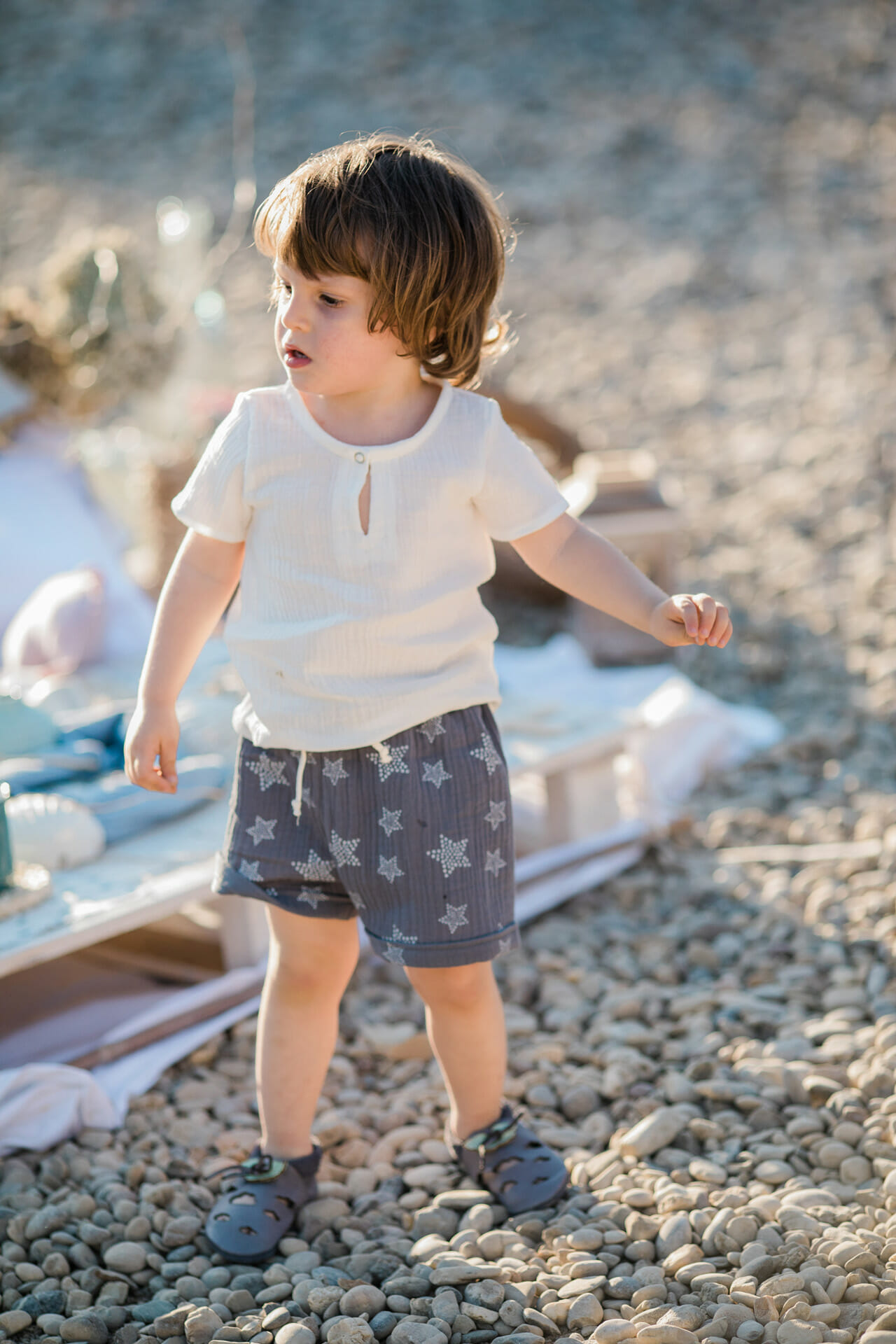 Baobaby Mekane dječje cipelice, Sandalice, Fly mint, XS - Slika 4