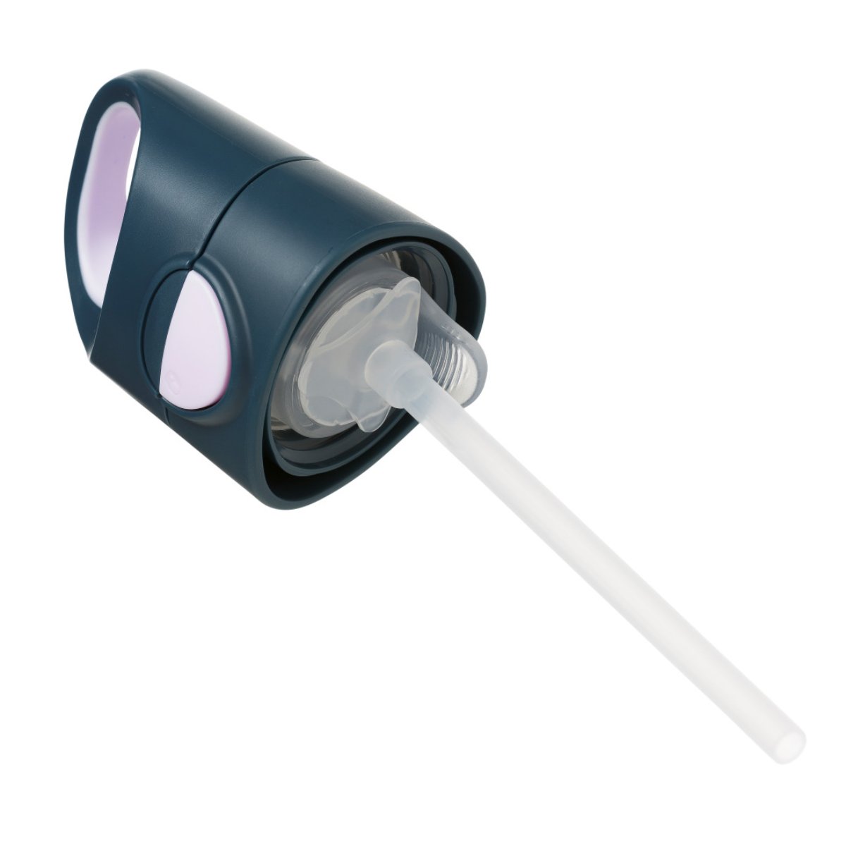 b.box Tritan™ bočica sa slamkom, 450ml - indigo rose - Slika 5