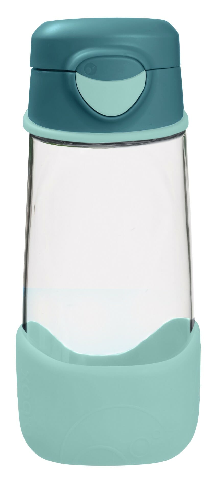 b.box Tritan™ bočica sportska, 450ml - emerald forest - Slika 4